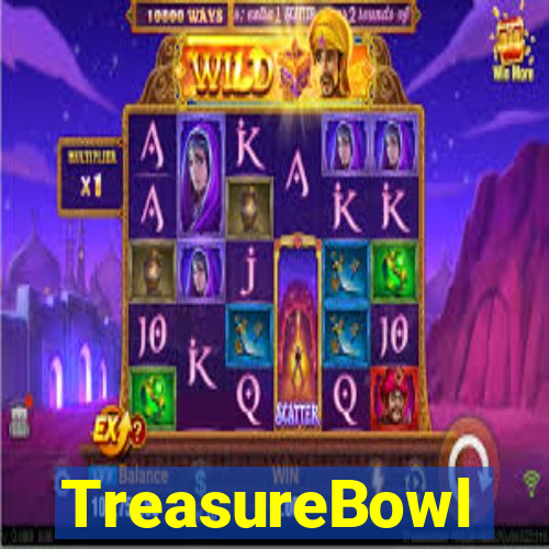 TreasureBowl treasure bowl melhor horario